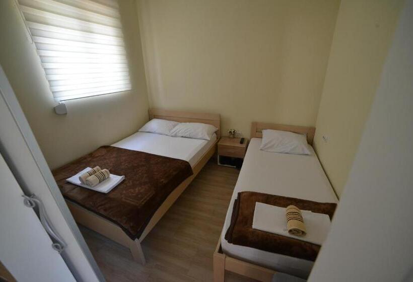 Hospedaria Apartmani Mv