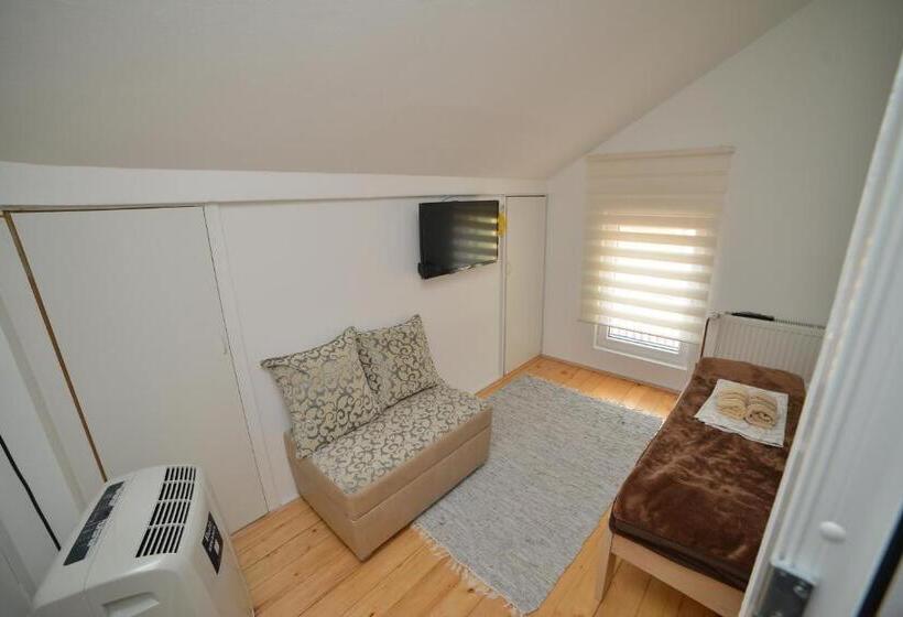 Hospedaria Apartmani Mv