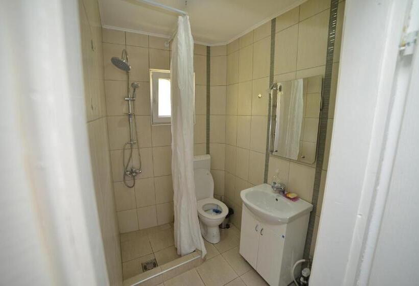 Hospedaria Apartmani Mv