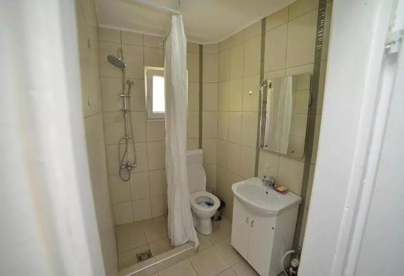 هاستل Apartmani Mv