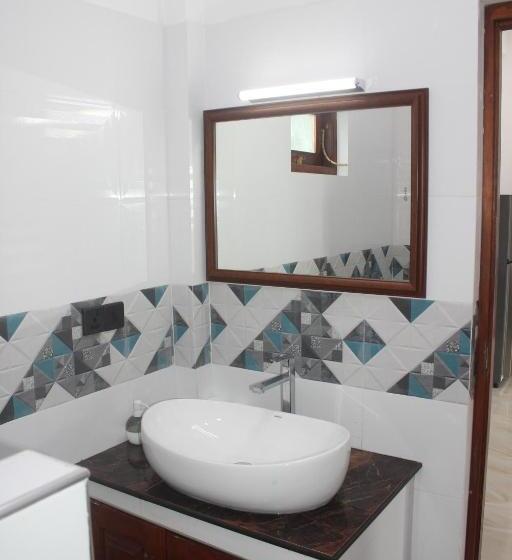 旅馆 White Elephant Villa & Restaurant