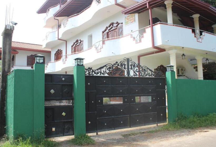 旅馆 White Elephant Villa & Restaurant