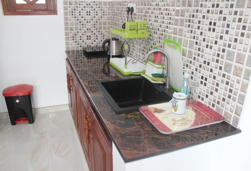 旅馆 White Elephant Villa & Restaurant