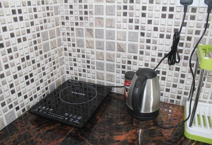 旅馆 White Elephant Villa & Restaurant