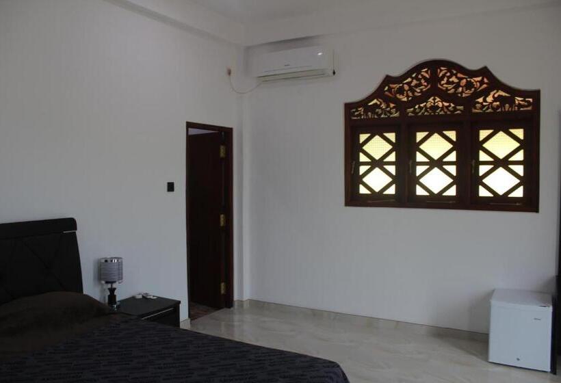 旅馆 White Elephant Villa & Restaurant