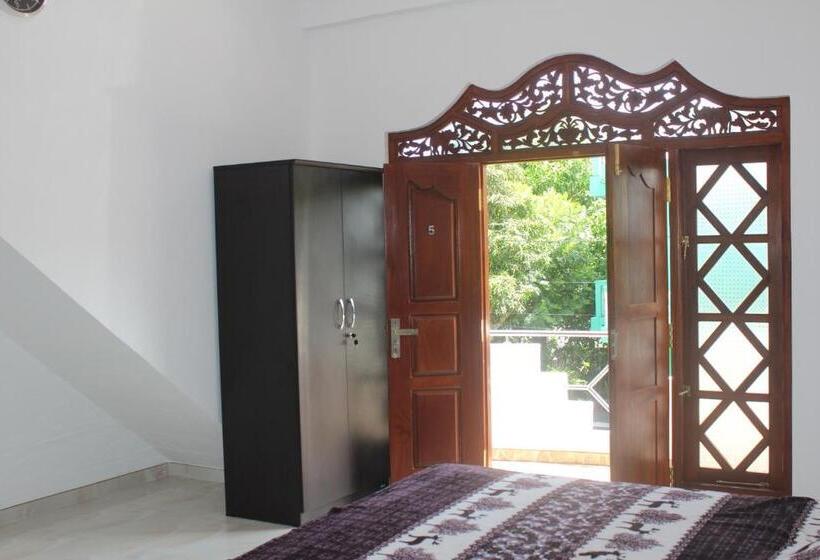 旅馆 White Elephant Villa & Restaurant