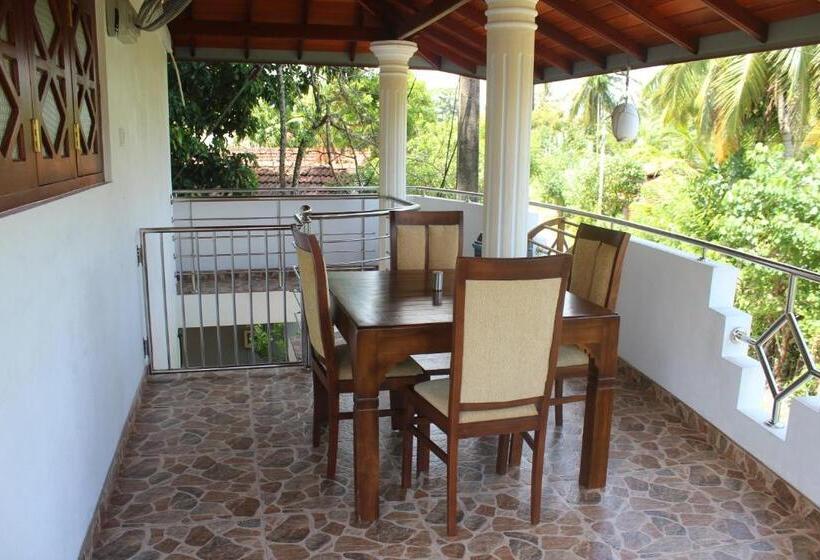 旅馆 White Elephant Villa & Restaurant