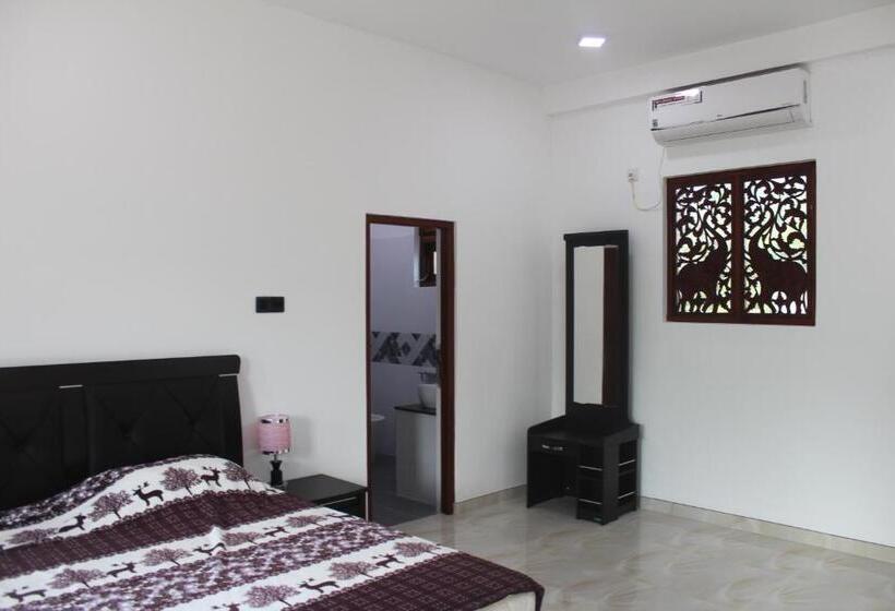 旅馆 White Elephant Villa & Restaurant