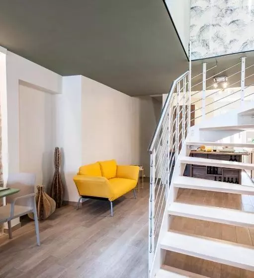 B&b La Bellavita Del Garda Luxury