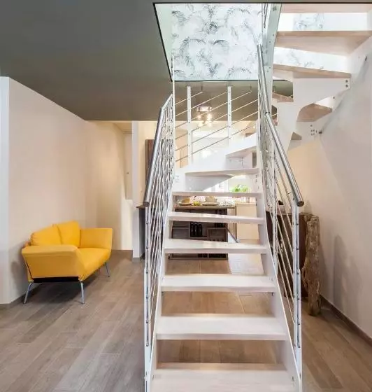 B&b La Bellavita Del Garda Luxury