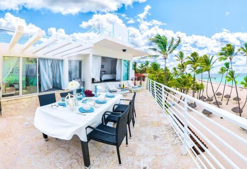 تختخواب و صبحانه Everything Punta Cana  Los Corales