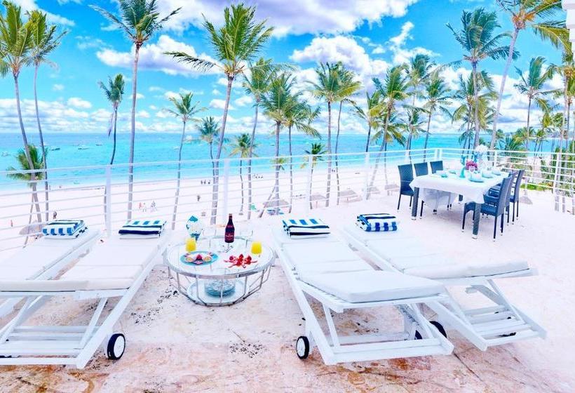 تختخواب و صبحانه Everything Punta Cana  Los Corales