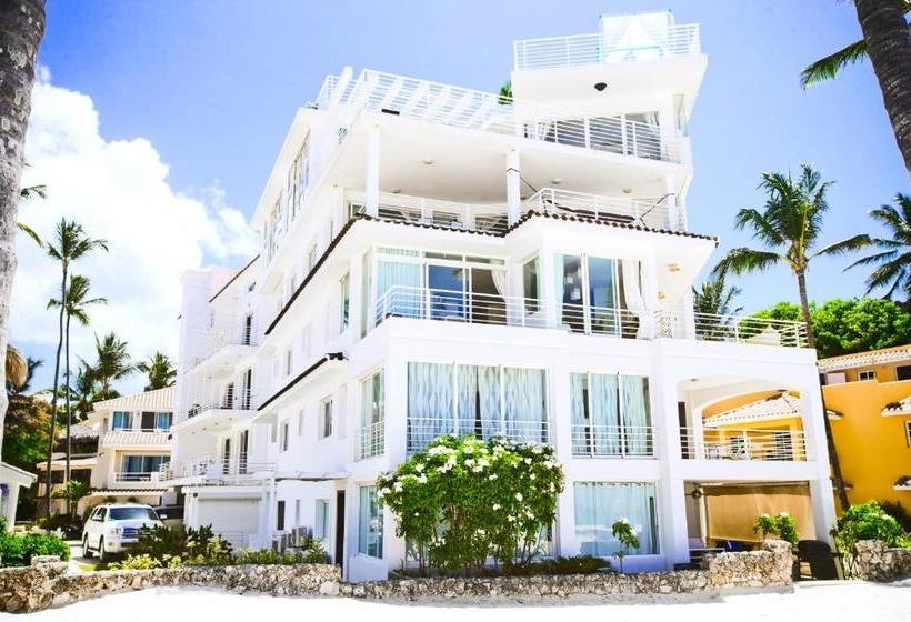 تختخواب و صبحانه Everything Punta Cana  Los Corales