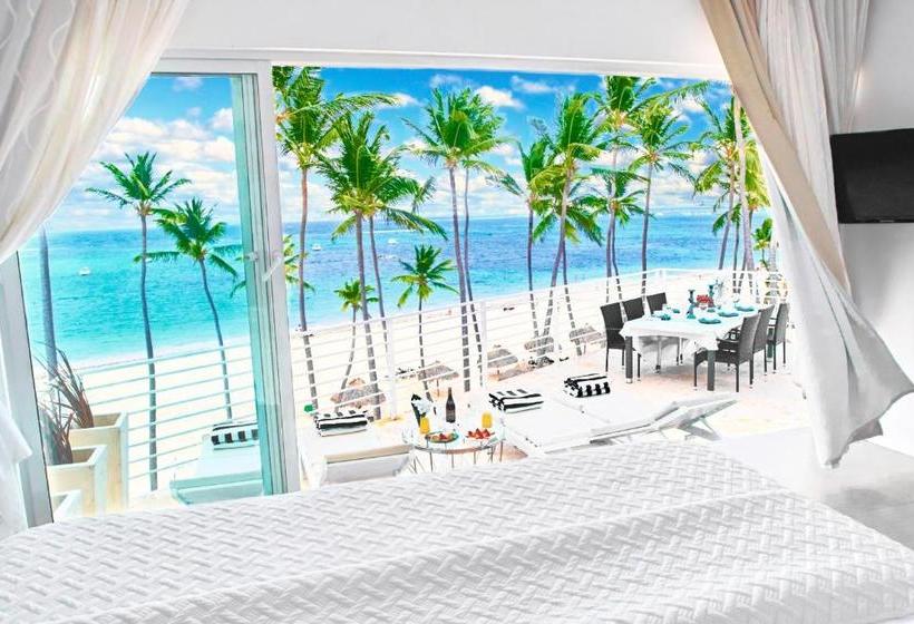 تختخواب و صبحانه Everything Punta Cana  Los Corales