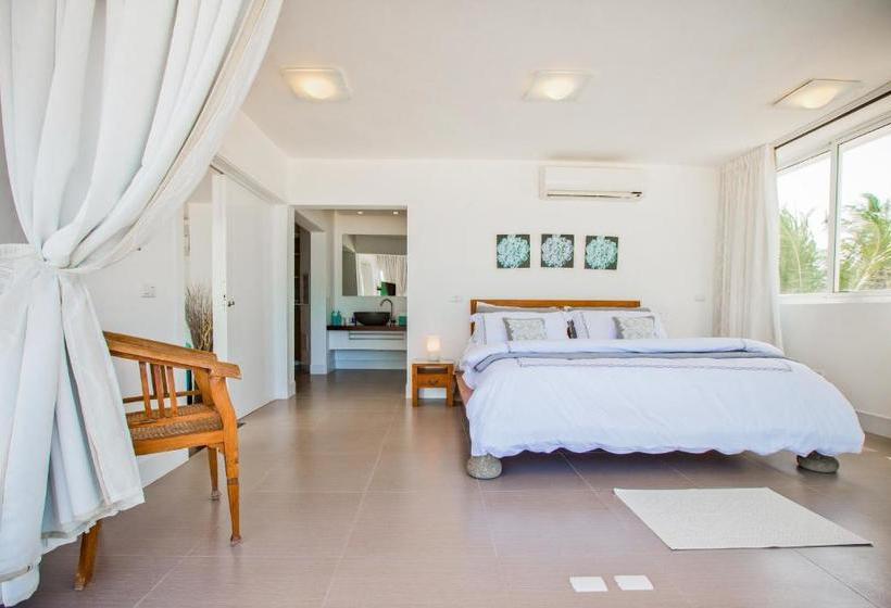 تختخواب و صبحانه Everything Punta Cana  Los Corales