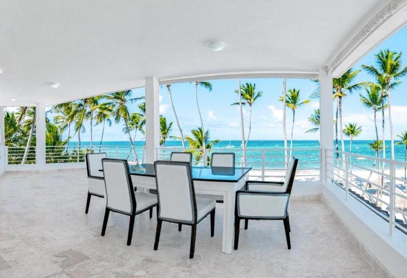 تختخواب و صبحانه Everything Punta Cana  Los Corales