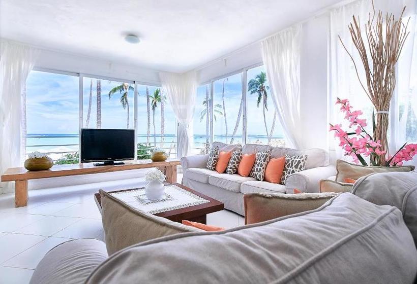 تختخواب و صبحانه Everything Punta Cana  Los Corales