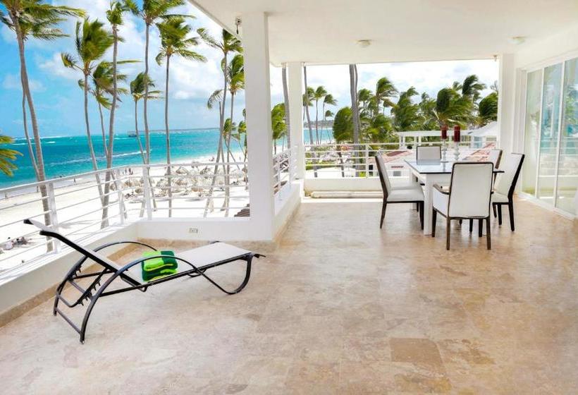 تختخواب و صبحانه Everything Punta Cana  Los Corales