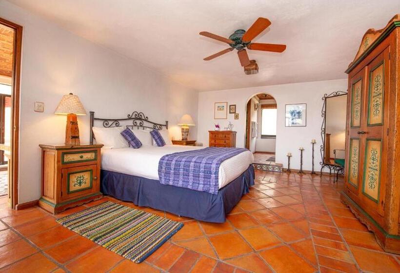 Casa Estrella De La Valenciana Hotel Boutique