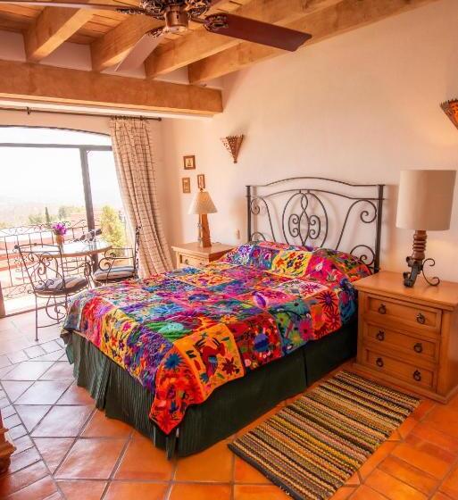 Casa Estrella De La Valenciana Hotel Boutique