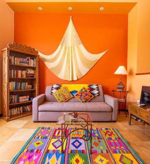 Casa Estrella De La Valenciana Hotel Boutique