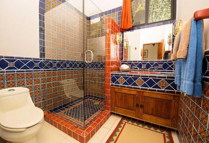 Casa Estrella De La Valenciana Hotel Boutique