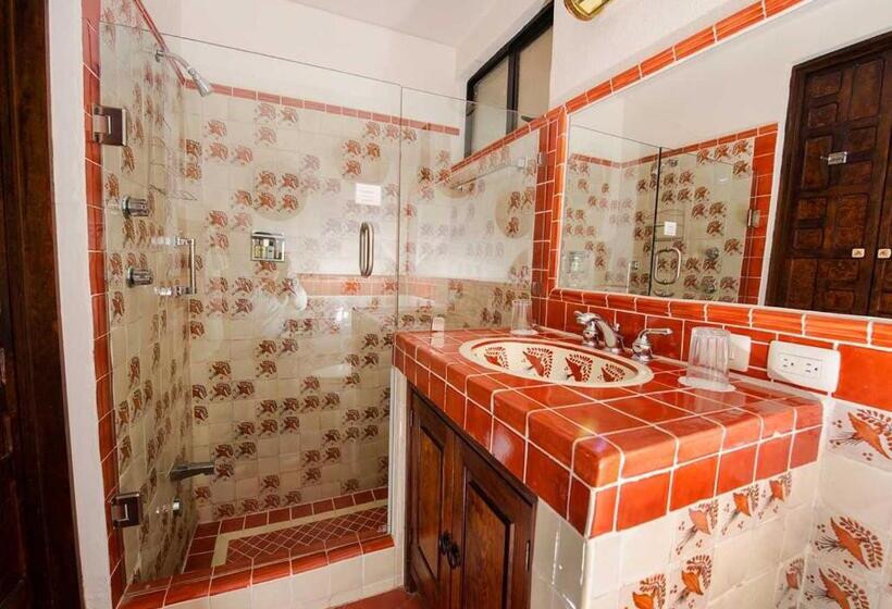 Casa Estrella De La Valenciana Hotel Boutique