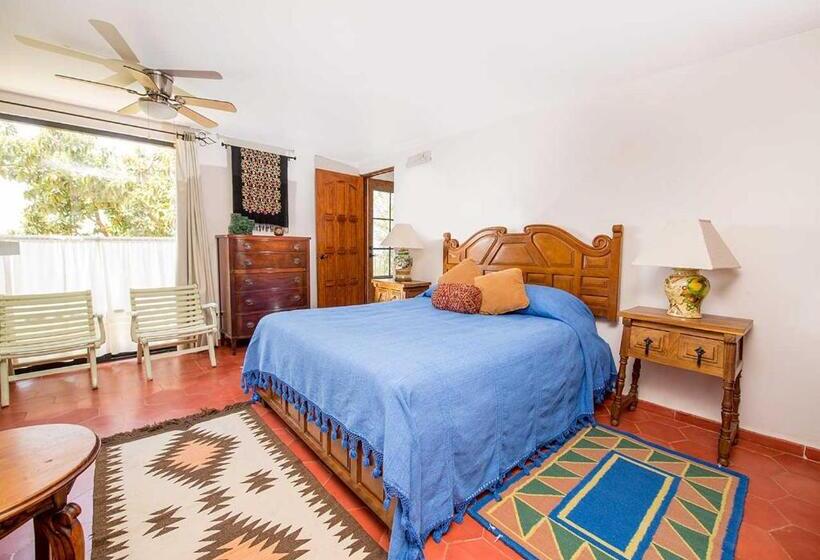 Casa Estrella De La Valenciana Hotel Boutique