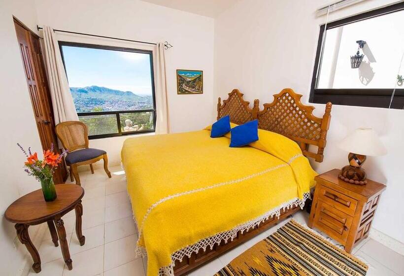 Casa Estrella De La Valenciana Hotel Boutique