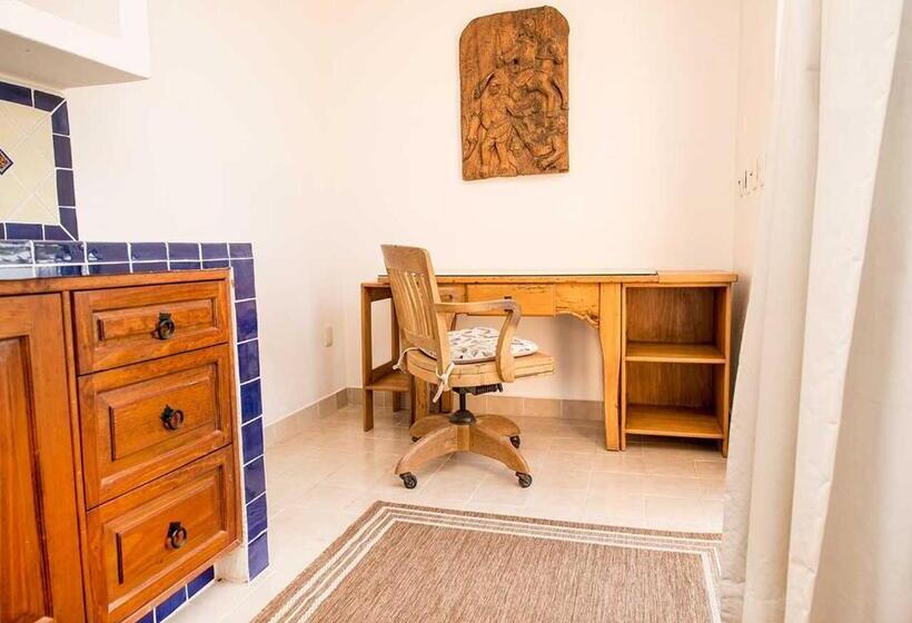 Casa Estrella De La Valenciana Hotel Boutique