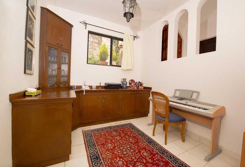 Casa Estrella De La Valenciana Hotel Boutique