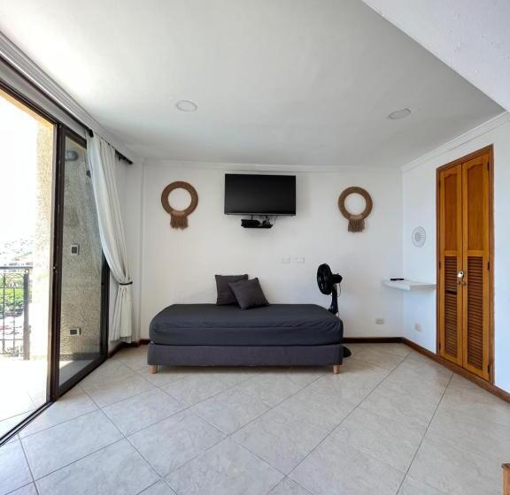 Edificio El Peñon Del Rodadero Apartamento Playa Rodadero