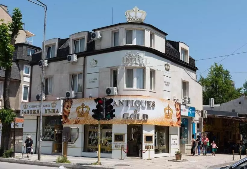 ホテル Antiques & Gold Boutique Guesthouse