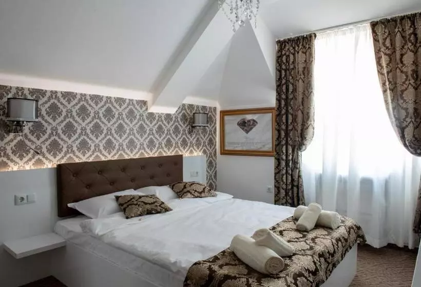 ホテル Antiques & Gold Boutique Guesthouse