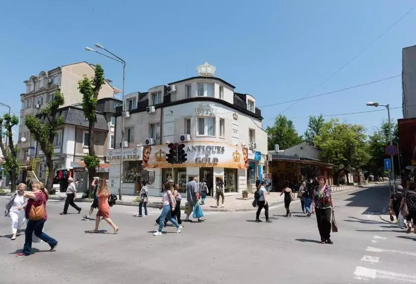 ホテル Antiques & Gold Boutique Guesthouse