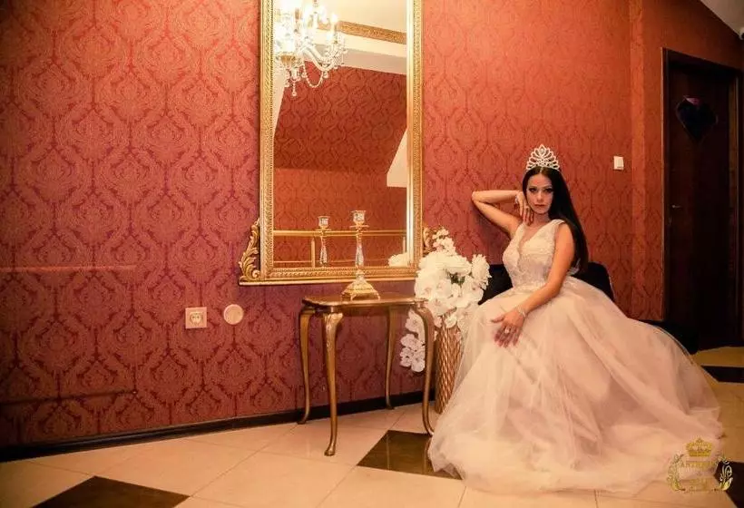 ホテル Antiques & Gold Boutique Guesthouse