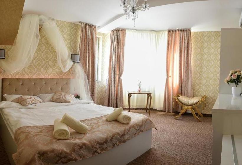 هتل Antiques & Gold Boutique Guesthouse