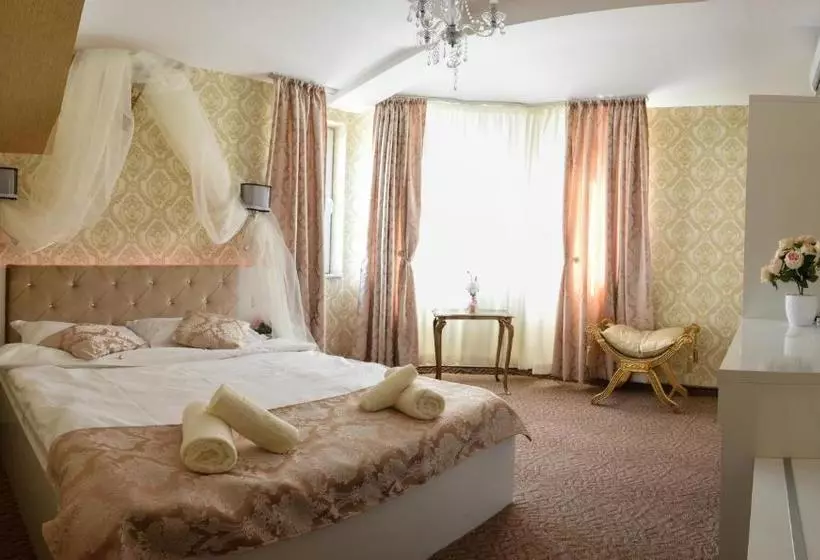 ホテル Antiques & Gold Boutique Guesthouse