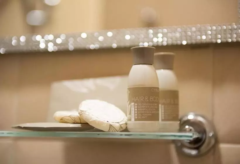 ホテル Antiques & Gold Boutique Guesthouse