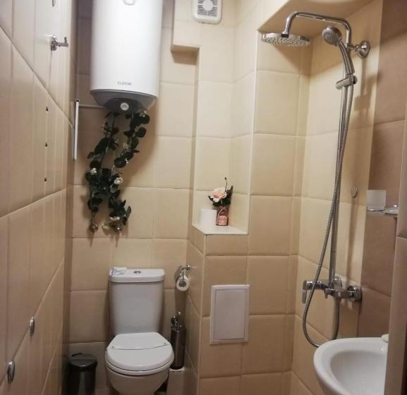 هتل Antiques & Gold Boutique Guesthouse