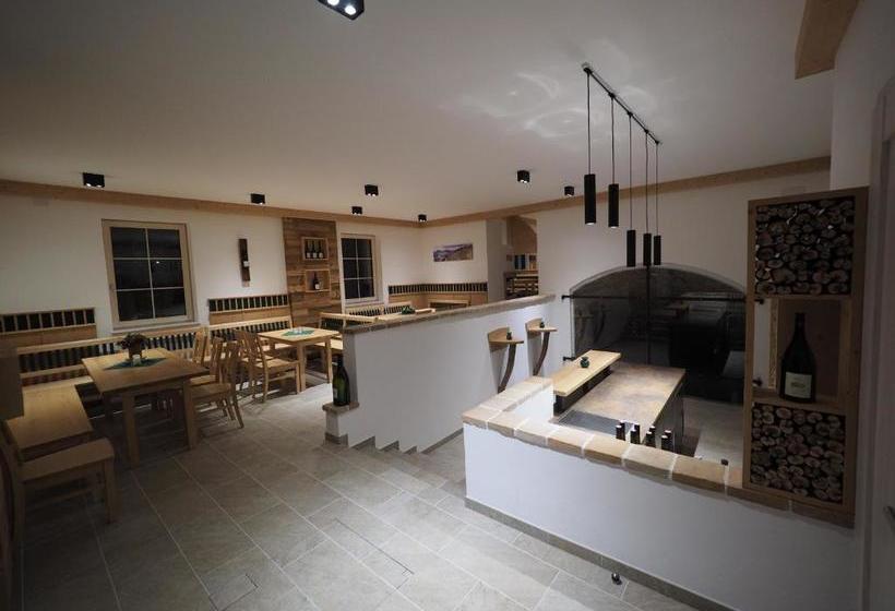 酒店 Bioweingut Schmidl