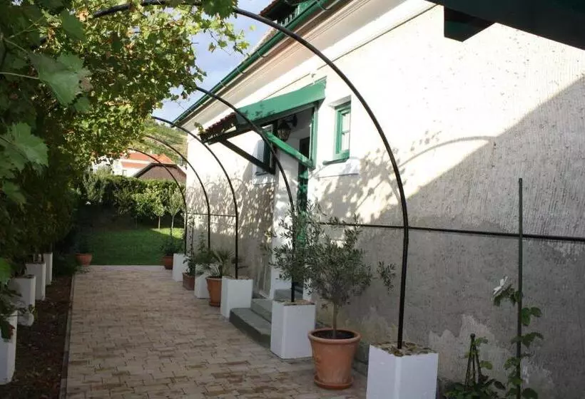 Hotelli Bioweingut Schmidl