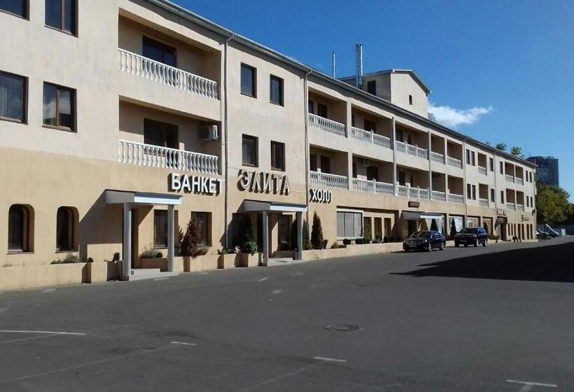 Hotel Elita