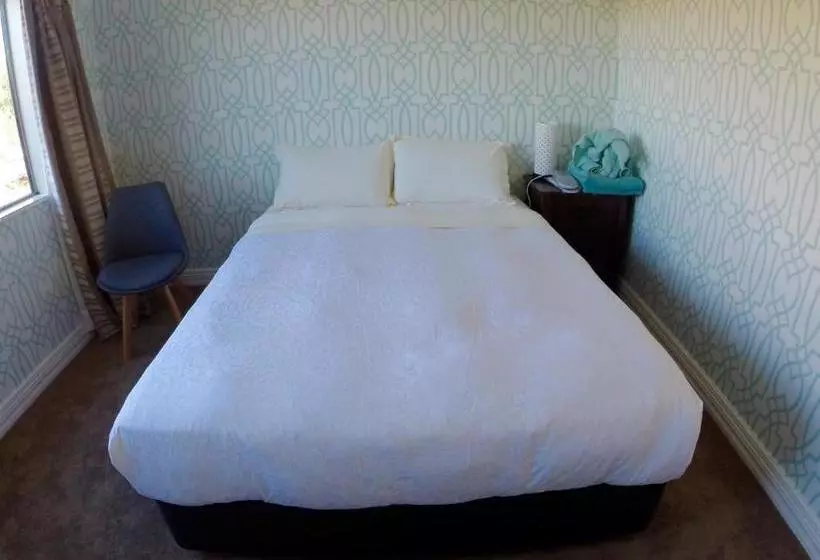 هتل Hd Mountain Villa