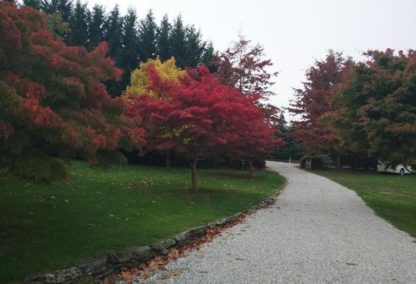 酒店 Hd Mountain Villa