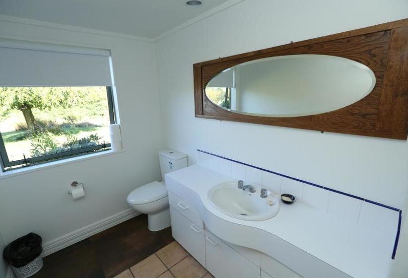 Отель Hd Mountain Villa