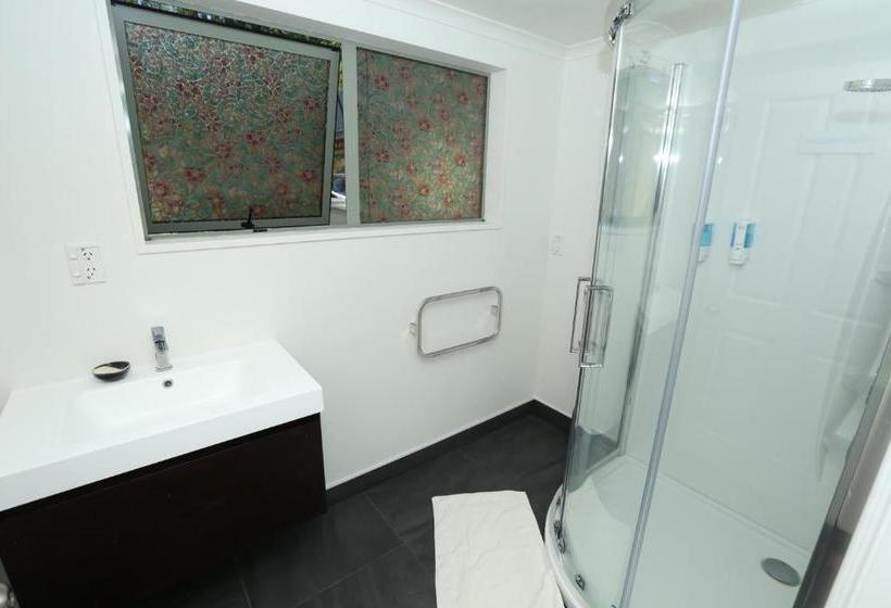 Отель Hd Mountain Villa