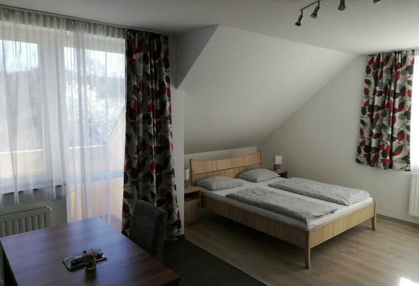 پانسیون Apartman 25