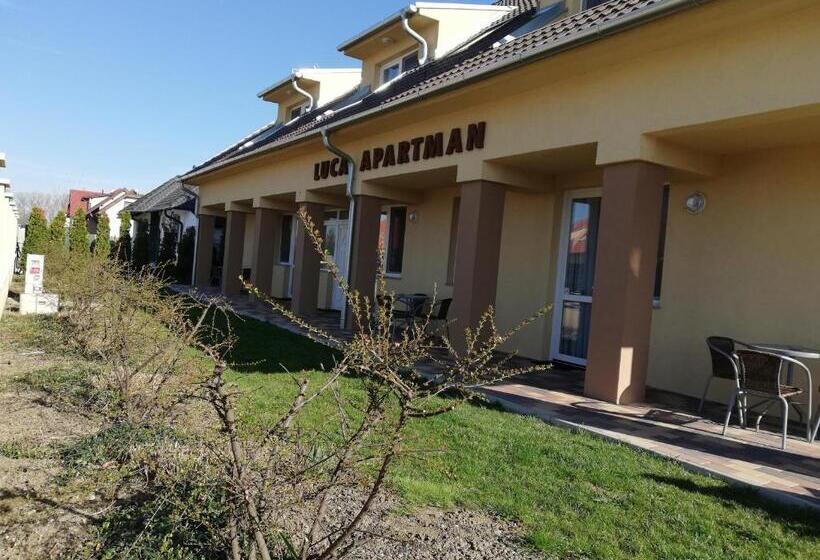 پانسیون Apartman 25