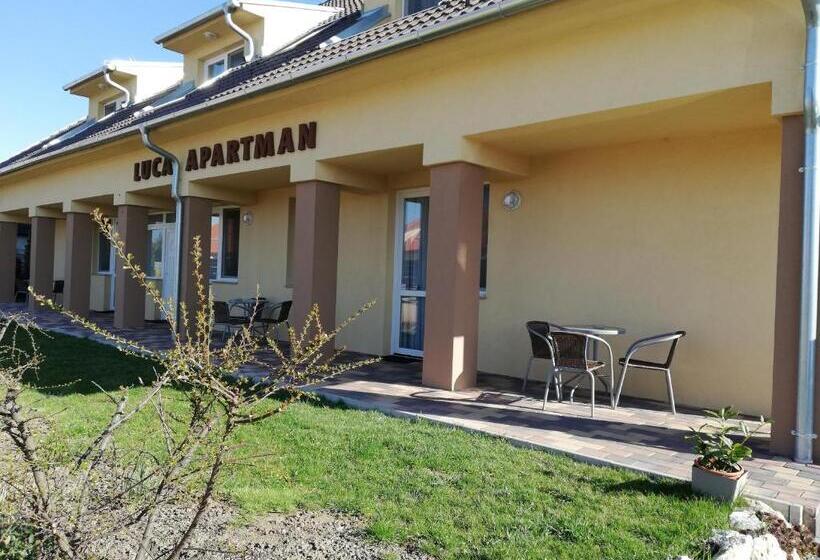 پانسیون Apartman 25